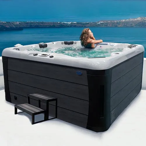 Deck hot tubs for sale in San Marcos